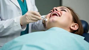 How To Ease Numbness After Dental Work: Quick Guide
