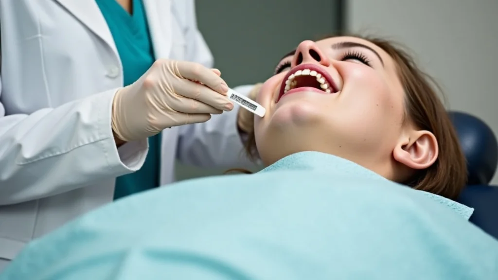How To Ease Numbness After Dental Work: Quick Guide