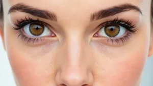 How To Get Rid Of Sunken Eyes: Easy Remedies and Tips