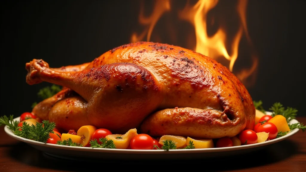 How to Heat Up a Smoked Turkey: Delicious & Easy Methods