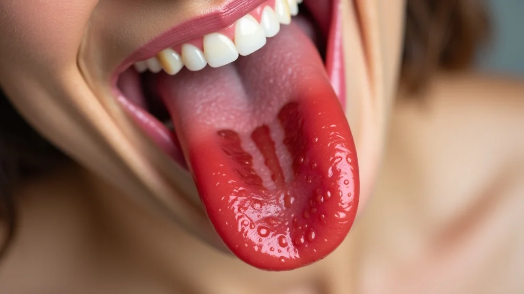 How to Help a Burnt Tongue Quickly and Effectively