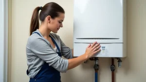How To Install a Hot Water Heater: A Step-by-Step Guide