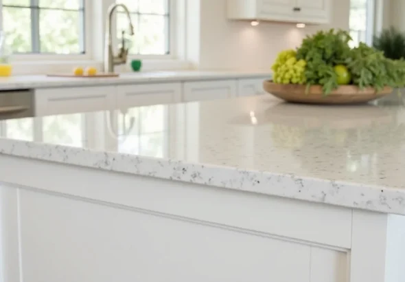How To Measure Countertops Accurately: A Step-by-Step Guide