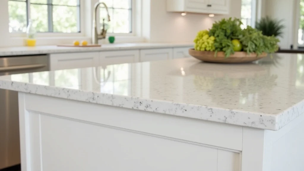 How To Measure Countertops Accurately: A Step-by-Step Guide