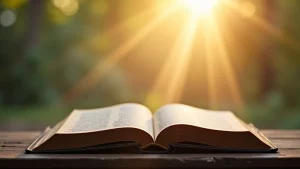 How to Meditate on the Word of God for Spiritual Growth