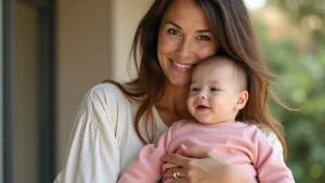 How to Provide for Your Baby Scoopnurturement