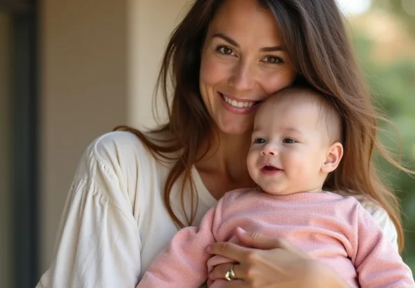 How to Provide for Your Baby Scoopnurturement