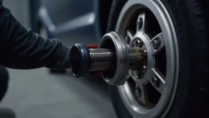 How to Spot Bad Wheel Bearings: Signs and Solutions