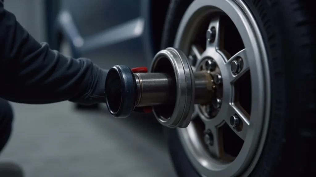 How to Spot Bad Wheel Bearings: Signs and Solutions
